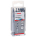 BOSCH Foret hélicoidal HSS PointTeQ 5,2 mm 2608577220