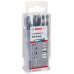 BOSCH Foret hélicoidal HSS PointTeQ 5,4 mm 2608577222