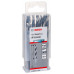 BOSCH Foret hélicoidal HSS PointTeQ 5,5 mm 2608577223