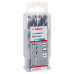 BOSCH Foret hélicoidal HSS PointTeQ 5,7 mm 2608577225
