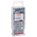 BOSCH Foret hélicoidal HSS PointTeQ 5,8 mm 2608577226