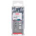 BOSCH Foret hélicoidal HSS PointTeQ 6,0 mm 2608577228
