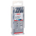 BOSCH Foret hélicoidal HSS PointTeQ 6,2 mm 2608577230