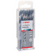 BOSCH Foret hélicoidal HSS PointTeQ 6,3 mm 2608577231