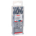 BOSCH Foret hélicoidal HSS PointTeQ 6,5 mm 2608577233