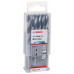 BOSCH Foret hélicoidal HSS PointTeQ 6,7 mm 2608577235
