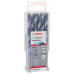 BOSCH Foret hélicoidal HSS PointTeQ 6,9 mm 2608577237