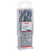 BOSCH Foret hélicoidal HSS PointTeQ 7,0 mm 2608577238