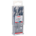 BOSCH Foret hélicoidal HSS PointTeQ 7,2 mm 2608577240