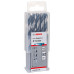 BOSCH Foret hélicoidal HSS PointTeQ 7,5 mm 2608577243