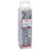 BOSCH Foret hélicoidal HSS PointTeQ 7,7 mm 2608577245