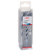 BOSCH Foret hélicoidal HSS PointTeQ 8,0 mm 2608577248