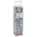 BOSCH Foret hélicoidal HSS PointTeQ 8,6 mm 2608577254