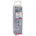 BOSCH Foret hélicoidal HSS PointTeQ 9,1 mm 2608577259
