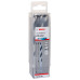 BOSCH Foret hélicoidal HSS PointTeQ 9,3 mm 2608577261
