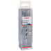 BOSCH Foret hélicoidal HSS PointTeQ 9,5 mm 2608577263