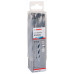 BOSCH Foret hélicoidal HSS PointTeQ 9,6 mm 2608577264