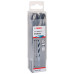 BOSCH Foret hélicoidal HSS PointTeQ 9,8 mm 2608577266