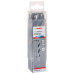 BOSCH Foret hélicoidal HSS PointTeQ 9,9 mm 2608577267