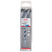 BOSCH Foret hélicoidal HSS PointTeQ 10,0 mm 2608577268