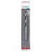 BOSCH Foret hélicoidal HSS PointTeQ 10,5 mm (court a queue décolletée) 2608577299