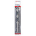 BOSCH Foret hélicoidal HSS PointTeQ 14,0 mm (court a queue décolletée) 2608577306
