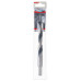 BOSCH Foret hélicoidal HSS PointTeQ 15,5 mm (court a queue décolletée) 2608577309