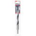 BOSCH Foret hélicoidal HSS PointTeQ 18,0 mm (court a queue décolletée) 2608577313
