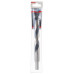 BOSCH Foret hélicoidal HSS PointTeQ 19,0 mm (court a queue décolletée) 2608577314