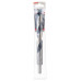 BOSCH Foret hélicoidal HSS PointTeQ 20,0 mm (court a queue décolletée) 2608577315