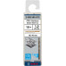 BOSCH Forets a métaux rectifiés HSS-Co, DIN 338 1,5 x 18 x 40 mm 10 pieces 2608585873