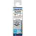 BOSCH Forets a métaux rectifiés HSS-Co, DIN 338 2 x 24 x 49 mm 2608585874