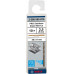 BOSCH Forets a métaux rectifiés HSS-Co, DIN 338 2,5 x 30 x 57 mm 2608585875