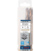 BOSCH Foret hélicoidal PRO Stainless Steel HSS-Co, 9 x 81 x 125 mm, 5 pieces 2608585896