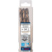 BOSCH Foret hélicoidal PRO Stainless Steel HSS-Co, 10,5 x 87 x 133 mm, 5 pieces 2608585900