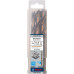 BOSCH Foret hélicoidal PRO Stainless Steel HSS-Co, 11,5 x 94 x 142 mm, 5 pieces 2608585902