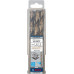 BOSCH Foret hélicoidal PRO Stainless Steel HSS-Co, 12 x 101 x 151 mm, 5 pieces 2608585903