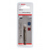 BOSCH Foret de centrage Plus HSS-Co O 7,15 x 65 mm 2608594257