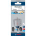 BOSCH Kit de démarrage PRO Multi Material PC Plus, 68 mm, 5 pieces 2608594399