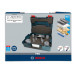 BOSCH Coffret de scies trépans PRO Multi Material PC Plus, 11 pieces 2608594432