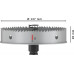 BOSCH Scie trépan PRO Sheet Metal PC Plus, 127 mm 2608594471