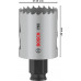 BOSCH Scie trépan PRO Multi Material PC Plus, 40 mm, 24 pieces 2608594482