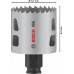 BOSCH Scie trépan PRO Multi Material PC Plus, 51 mm, 24 pieces 2608594483