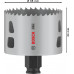 BOSCH Scie trépan PRO Multi Material PC Plus, 68 mm, 16 pieces 2608594485