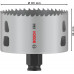 BOSCH Scie trépan PRO Multi Material PC Plus, 83 mm, 8 pieces 2608594486