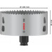 BOSCH Scie trépan PRO Multi Material PC Plus, 102 mm, 8 pieces szt. 2608594487