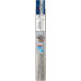 BOSCH Foret hélicoidal PRO Metal HSS-G long, 3,5 x 73 x 112 mm, 5 pieces 2608596814
