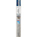 BOSCH Foret hélicoidal PRO Metal HSS-G long, 4 x 78 x 119 mm, 5 pieces 2608596816