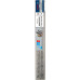 BOSCH Foret hélicoidal PRO Metal HSS-G long, 4,5 x 82 x 126 mm, 5 pieces 2608596818