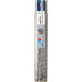 BOSCH Foret hélicoidal PRO Metal HSS-G long, 4,8 x 87 x 132 mm, 5 pieces 2608596819